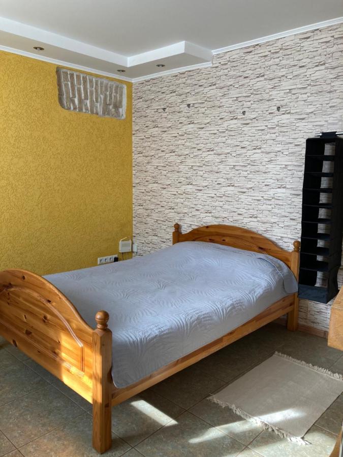 Apartment In The Center Grodno Zewnętrze zdjęcie