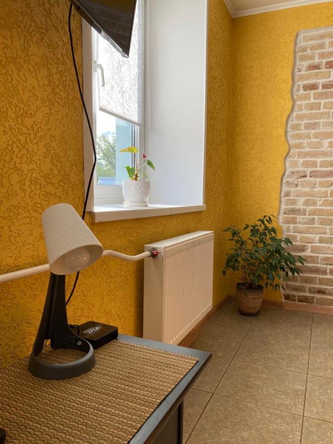 Apartment In The Center Grodno Zewnętrze zdjęcie