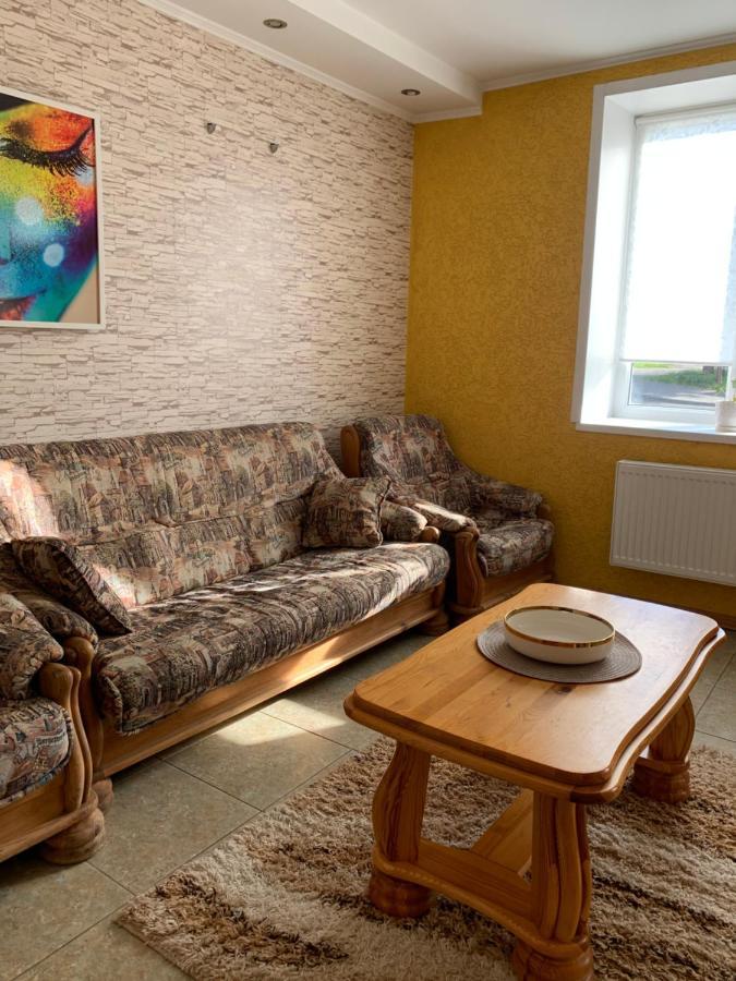 Apartment In The Center Grodno Zewnętrze zdjęcie
