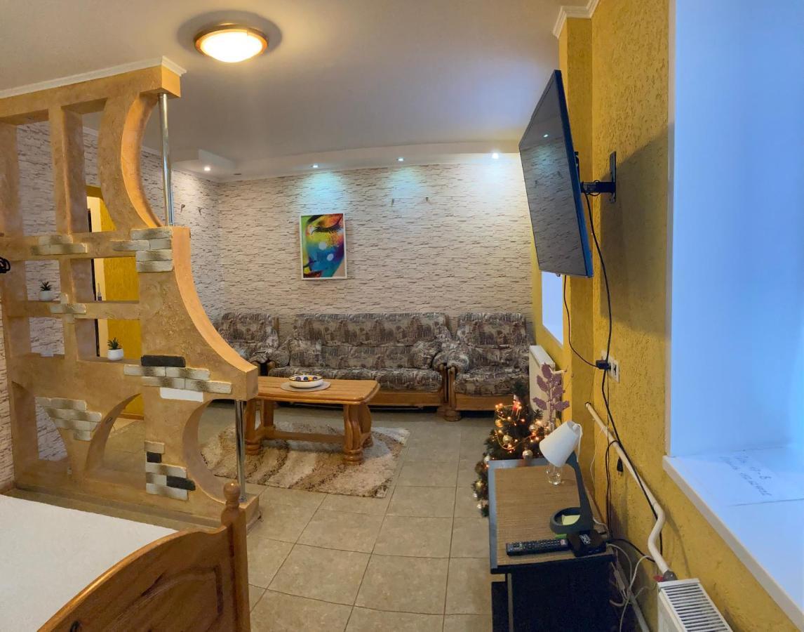 Apartment In The Center Grodno Zewnętrze zdjęcie