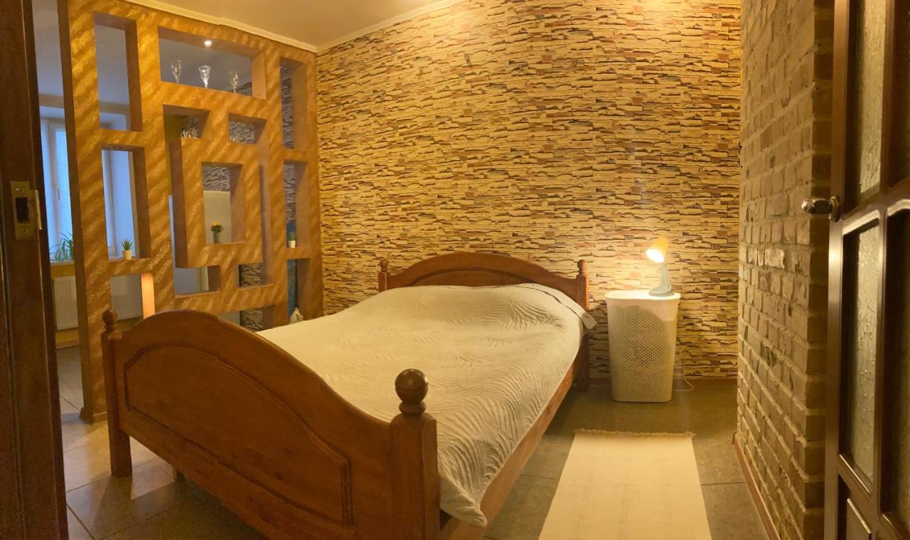 Apartment In The Center Grodno Zewnętrze zdjęcie
