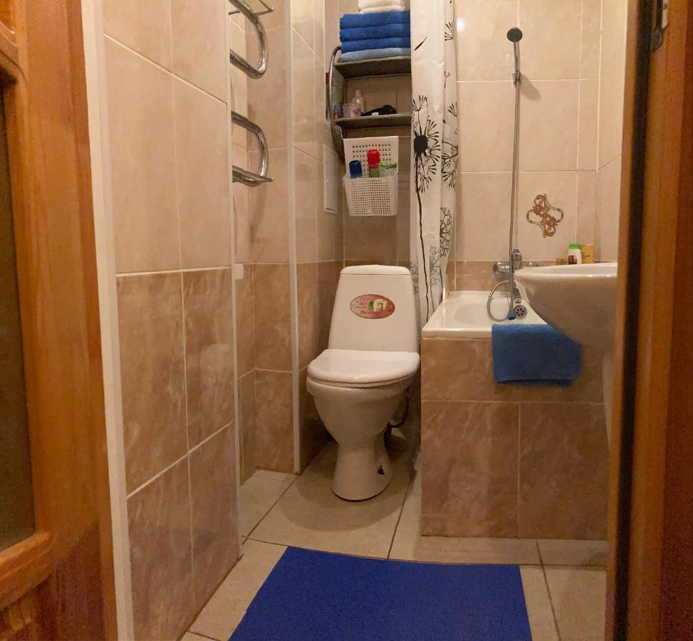 Apartment In The Center Grodno Zewnętrze zdjęcie