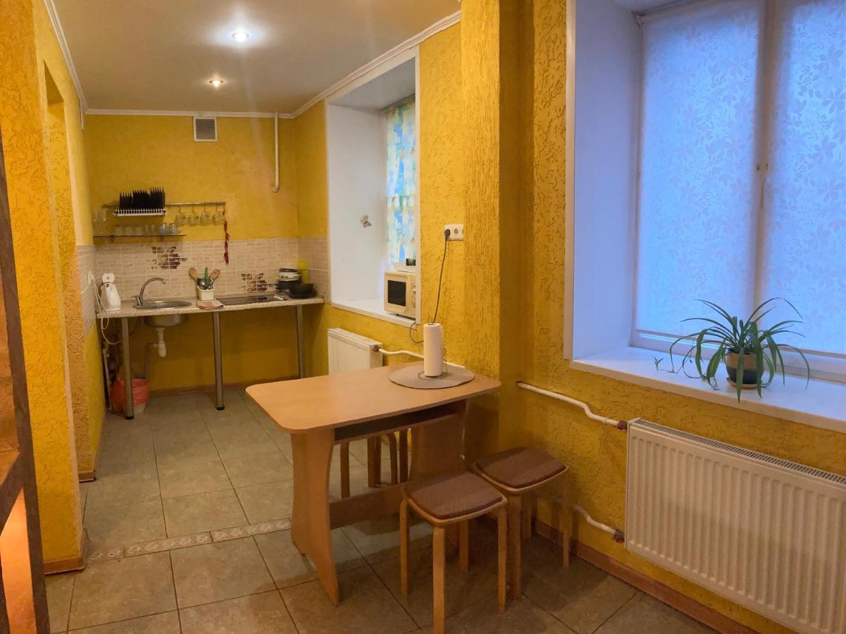 Apartment In The Center Grodno Zewnętrze zdjęcie