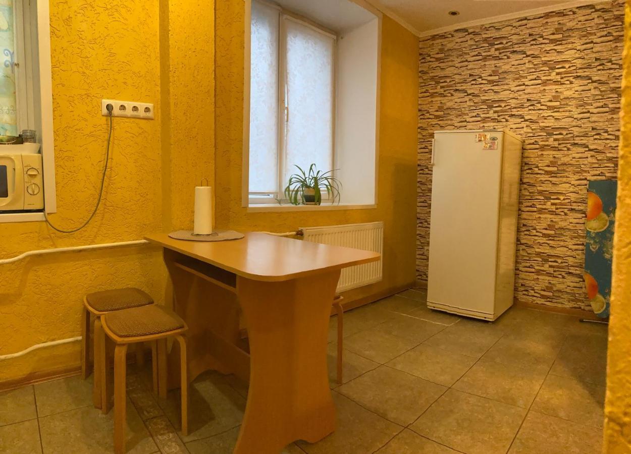 Apartment In The Center Grodno Zewnętrze zdjęcie