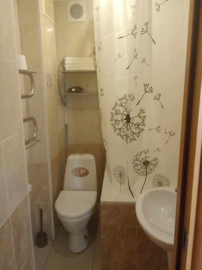 Apartment In The Center Grodno Zewnętrze zdjęcie